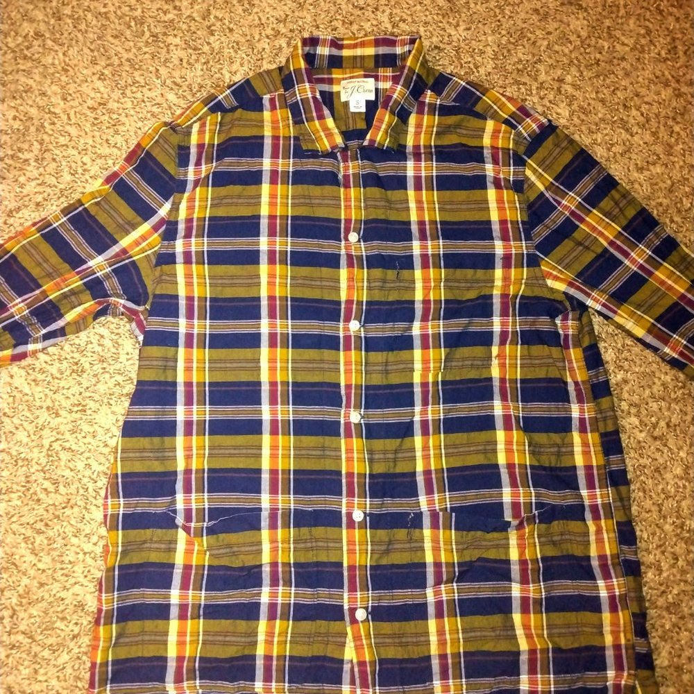 J Crew